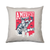 Americat cushion cover pillowcase linen home decor - Graphic Gear