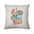 Mountain biker cushion cover pillowcase linen home decor - Graphic Gear