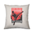 Taekwondo quote cushion cover pillowcase linen home decor - Graphic Gear