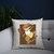 Trex tennis cushion cover pillowcase linen home decor - Graphic Gear