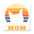 Best cat mom coaster drink mat - Graphic Gear