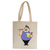 Darts player tote bag canvas shopping - Graphic Gear
