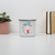 Kpop cat enamel camping mug outdoor cup colors - Graphic Gear