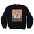 Sloth hiking club sweatshirt - Graphic Gear