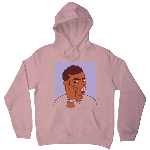 Think man hoodie - Graphic Gear