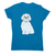 Bolonka zwetna dog women's t-shirt - Graphic Gear