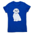 Bolonka zwetna dog women's t-shirt - Graphic Gear