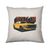Muscle car cushion cover pillowcase linen home decor - Graphic Gear