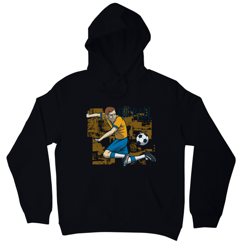 Soccer German hoodie - Graphic Gear