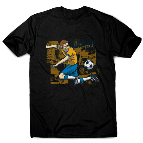 Soccer German men's t-shirt - Graphic Gear