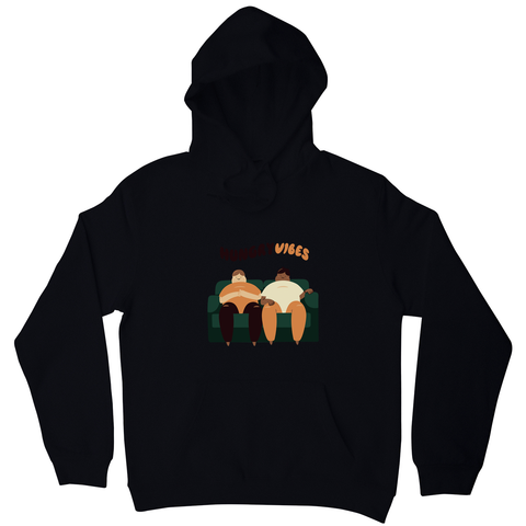 Hungry vibes hoodie - Graphic Gear