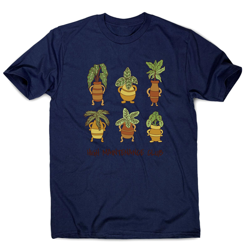 High maintenance club men's t-shirt - Graphic Gear