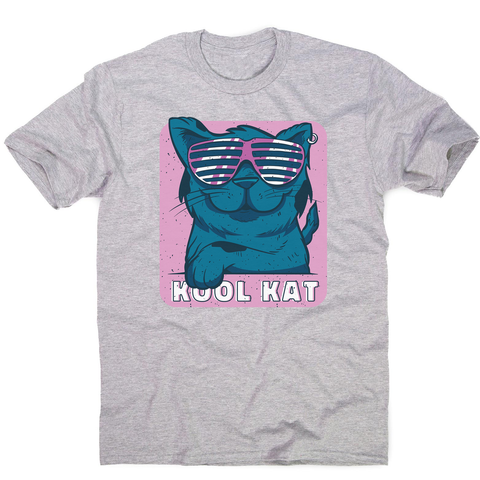 Kool kat men's t-shirt - Graphic Gear