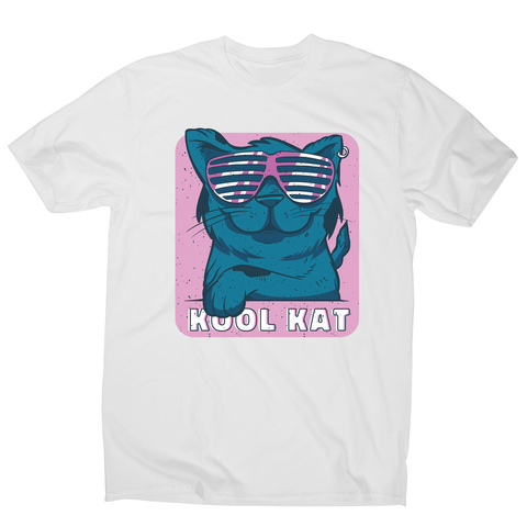 Kool kat men's t-shirt - Graphic Gear