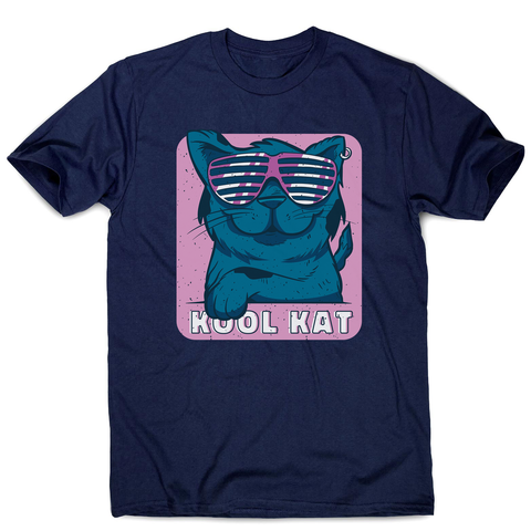 Kool kat men's t-shirt - Graphic Gear