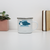 Sleeping sloth enamel camping mug outdoor cup colors - Graphic Gear