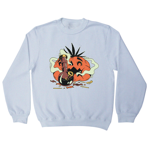 Baked pumpkin sweatshirt - Graphic Gear