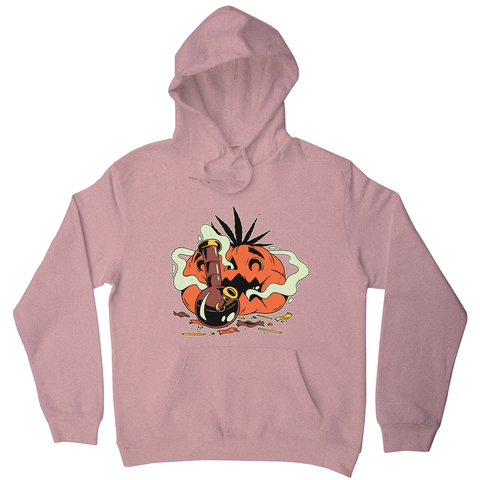 Baked pumpkin hoodie - Graphic Gear