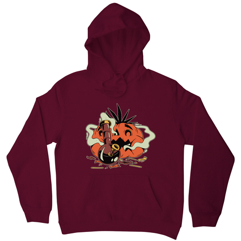 Baked pumpkin hoodie - Graphic Gear