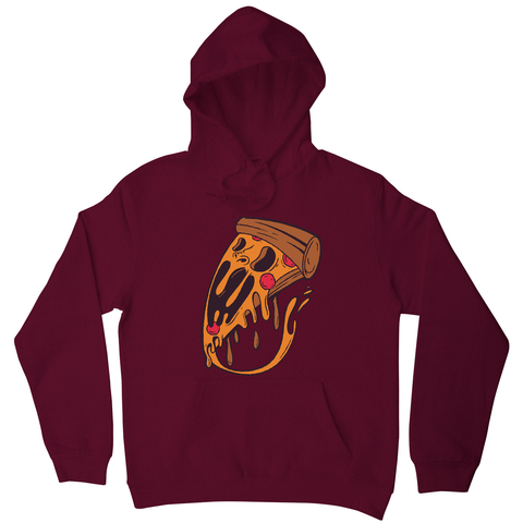 Moster pizza hoodie - Graphic Gear