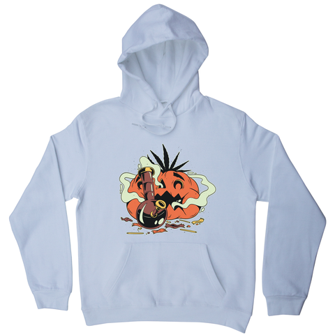 Baked pumpkin hoodie - Graphic Gear