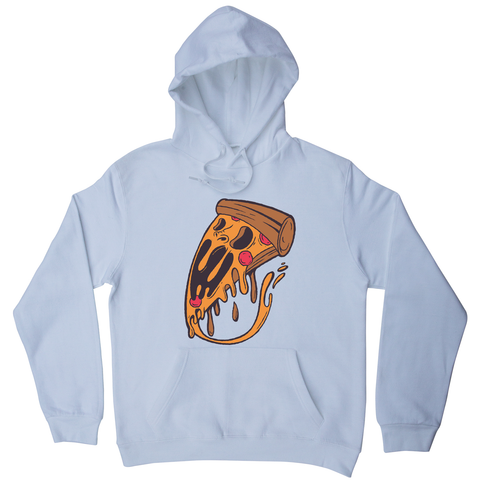 Moster pizza hoodie - Graphic Gear