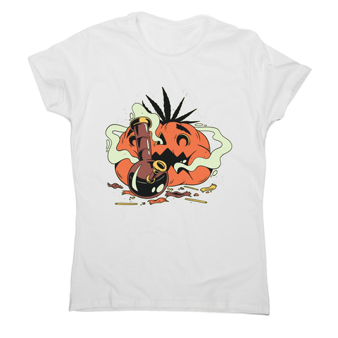 Baked pumpkin women's t-shirt - Graphic Gear