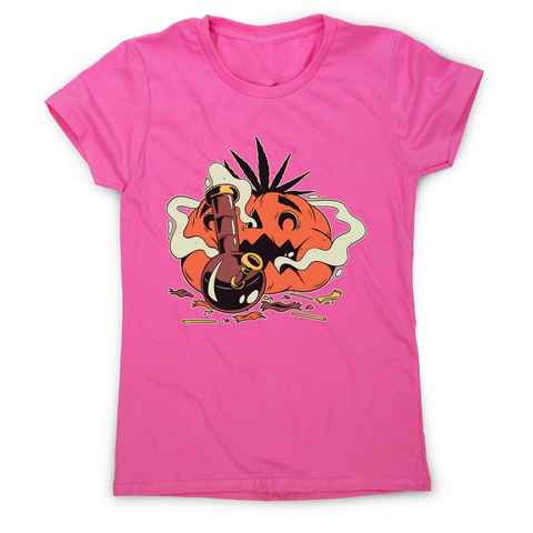 Baked pumpkin women's t-shirt - Graphic Gear