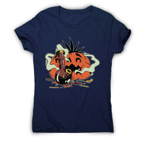 Baked pumpkin women's t-shirt - Graphic Gear