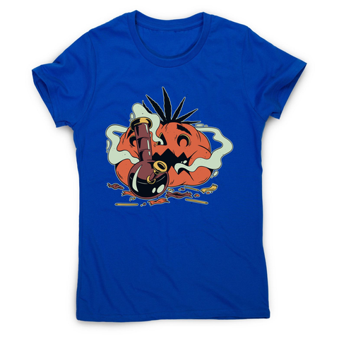 Baked pumpkin women's t-shirt - Graphic Gear