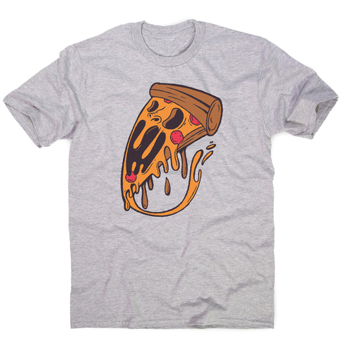 Moster pizza men's t-shirt - Graphic Gear