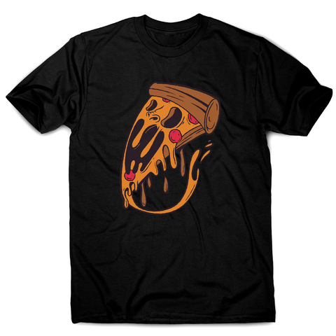 Moster pizza men's t-shirt - Graphic Gear