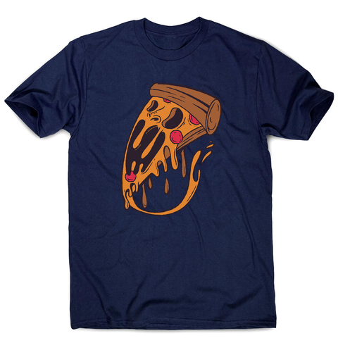 Moster pizza men's t-shirt - Graphic Gear