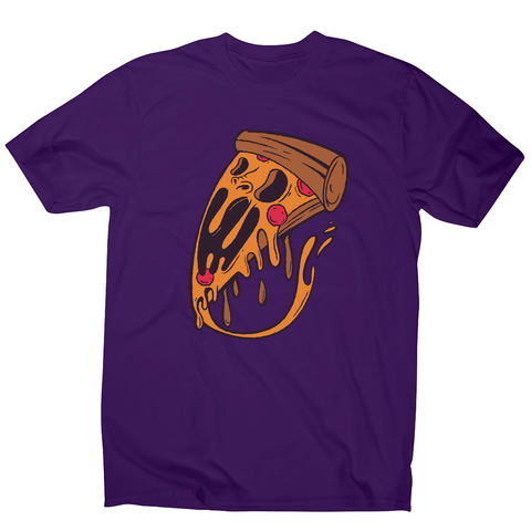 Moster pizza men's t-shirt - Graphic Gear