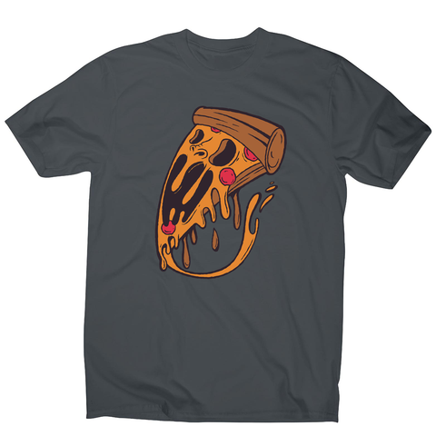 Moster pizza men's t-shirt - Graphic Gear