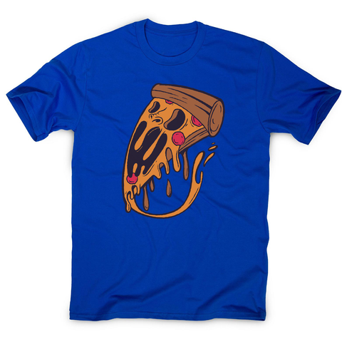 Moster pizza men's t-shirt - Graphic Gear