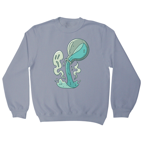 Magic potion sweatshirt - Graphic Gear