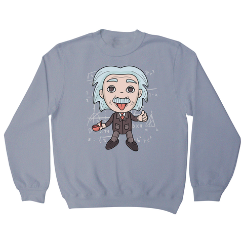 Einstein toy sweatshirt - Graphic Gear