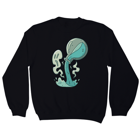 Magic potion sweatshirt - Graphic Gear