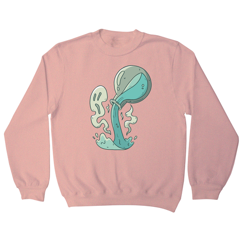Magic potion sweatshirt - Graphic Gear