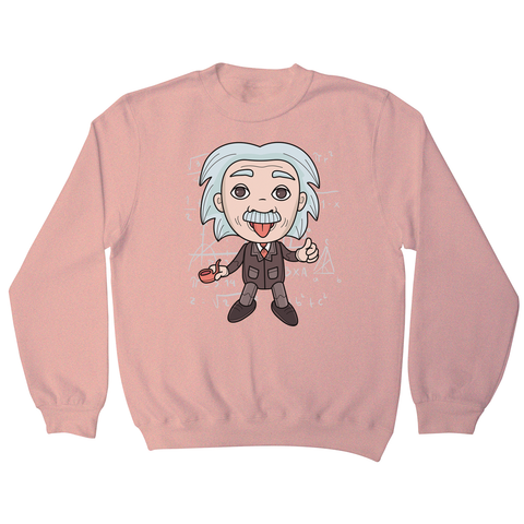 Einstein toy sweatshirt - Graphic Gear