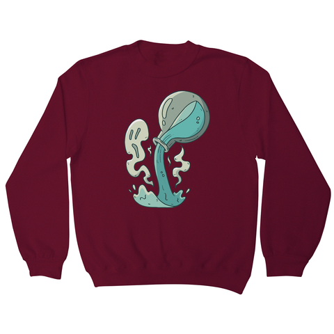 Magic potion sweatshirt - Graphic Gear