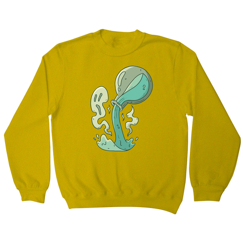 Magic potion sweatshirt - Graphic Gear