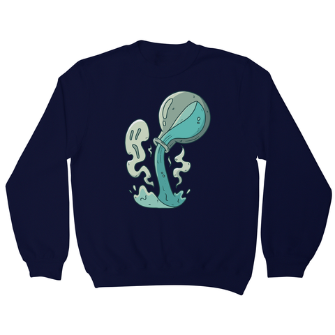 Magic potion sweatshirt - Graphic Gear