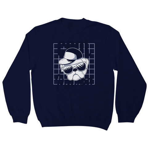 Cool pawpa sweatshirt - Graphic Gear