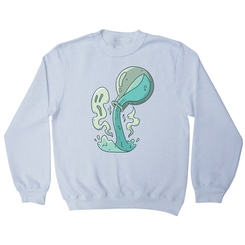 Magic potion sweatshirt - Graphic Gear