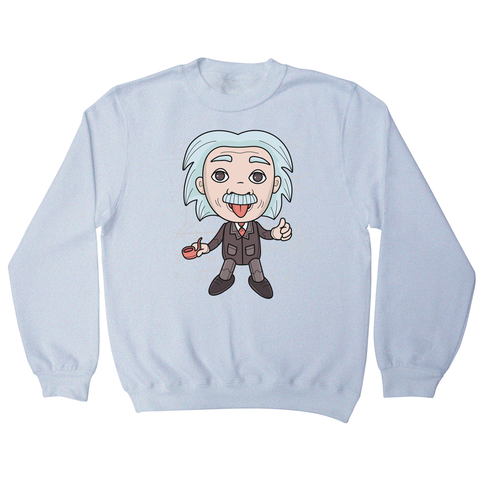 Einstein toy sweatshirt - Graphic Gear
