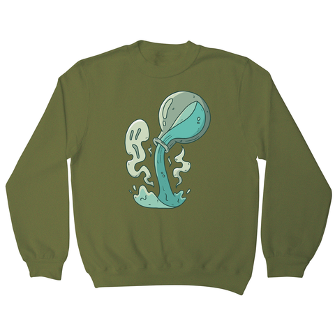 Magic potion sweatshirt - Graphic Gear
