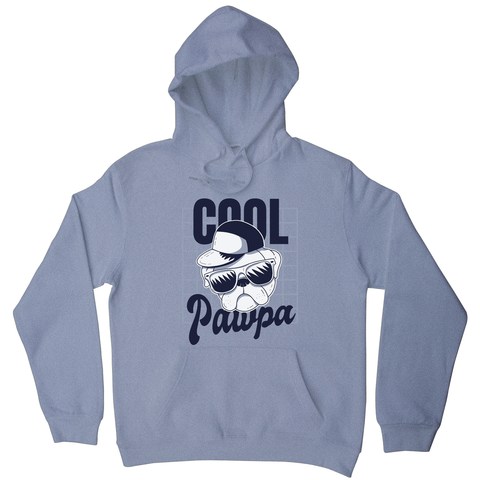 Cool pawpa hoodie - Graphic Gear