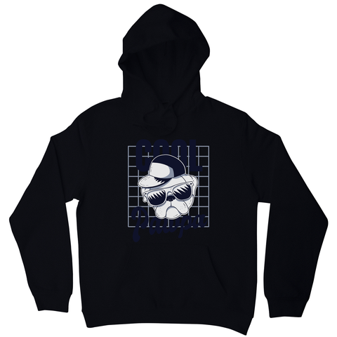 Cool pawpa hoodie - Graphic Gear